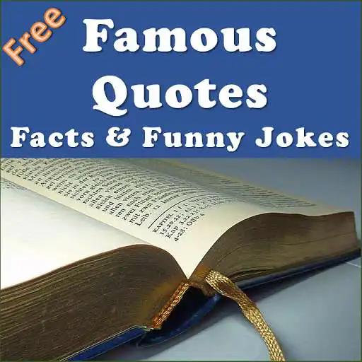 Run free android online Free famous quotes, jokes, facts and humor APK Run free android online Free famous quotes, jokes, facts and humor APK