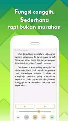 Play Free Fantasi Novel - Bad Blood