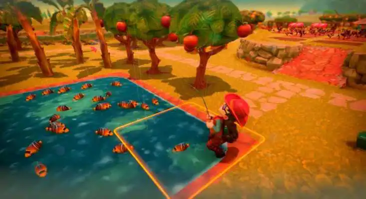 Play Free Farm Together Guide Game