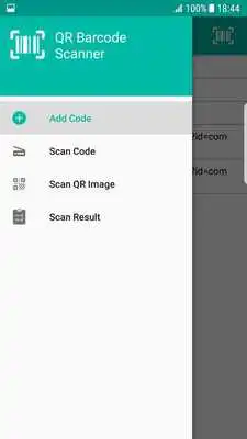 Play Free Fast QR Scanner Barcode Scanner