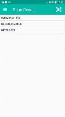 Play Free Fast QR Scanner Barcode Scanner