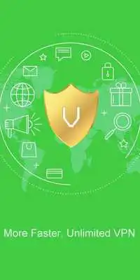 Play Free  Fast Touch VPN Service WiFi Privacy Secure