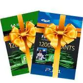 Free play online Free Fifa Point : Fifa Gift Card APK