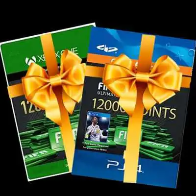 Play Free Fifa Point : Fifa Gift Card
