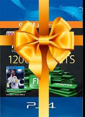 Play Free Fifa Point : Fifa Gift Card