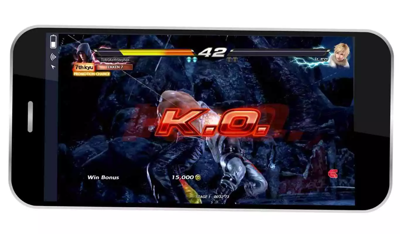 Play Free Fight Duel Action Story