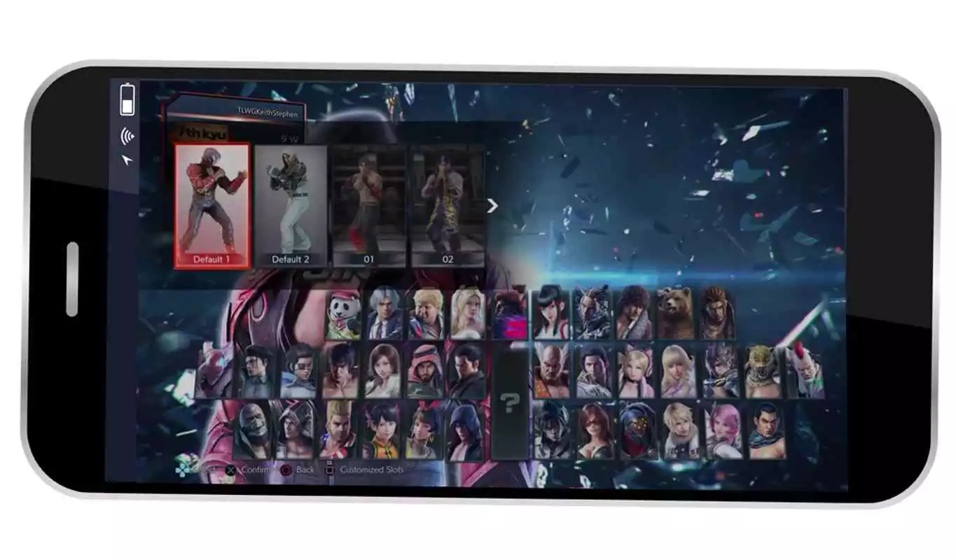 Play Free Fight Duel Action Story