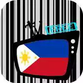 Free play online Free Filipino TV APK