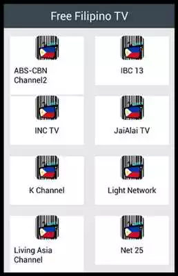 Play Free Filipino TV Play Free Filipino TV