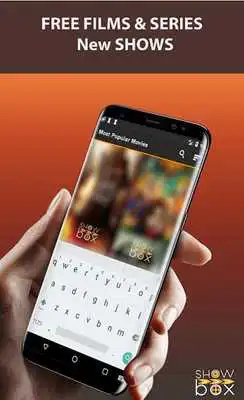 Play FREE FILMS  Series Shows - 2018