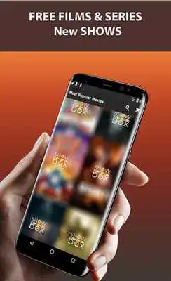 Play FREE FILMS  Series Shows - 2018