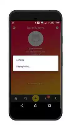 Play Free filters and transaction for musical.ly