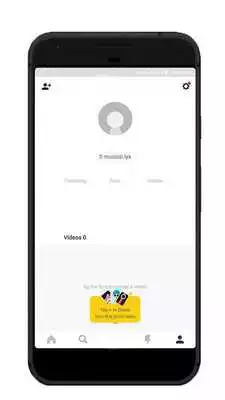 Play Free filters and transaction for musical.ly