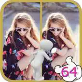 Free play online Free Find 5 Differences Game APK