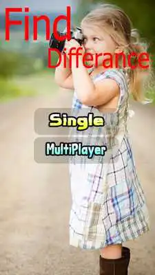 Play Free Find 5 Differences Game