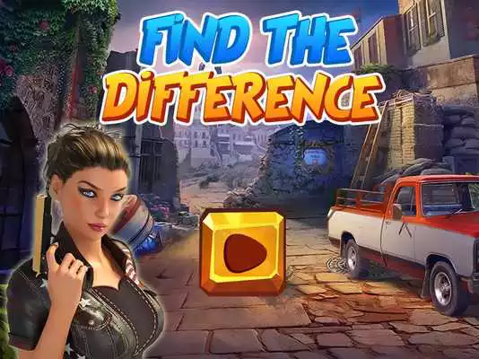 Play Free Find The Difference Games : Save the world Play Free Find The Difference Games : Save the world