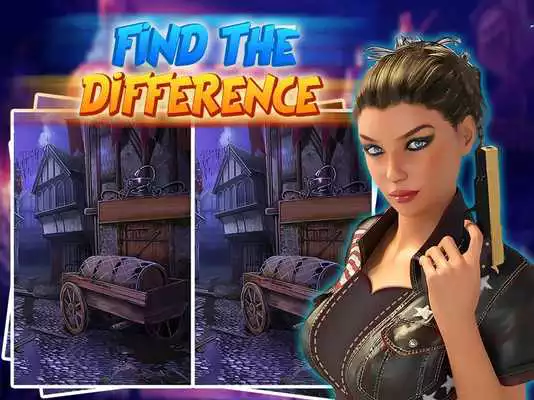 Play Free Find The Difference Games : Save the world Play Free Find The Difference Games : Save the world