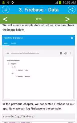 Play Free Firebase Tutorial
