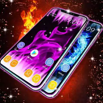 Play Free fire launcher