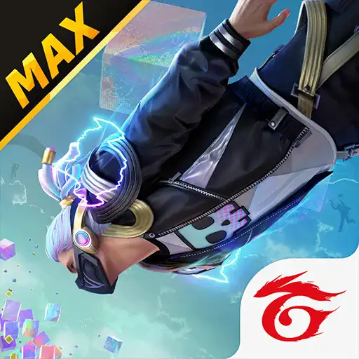 Free Fire MAX online game with UptoPlay Free Fire MAX online game with UptoPlay