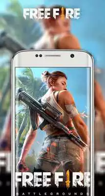 Play Free Fire