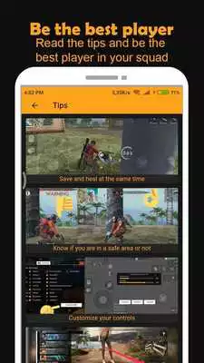 Play Free Fire Wiki