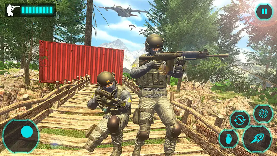 Play Free Firing Survival Squad Unknown Battlegrounds as an online game Free Firing Survival Squad Unknown Battlegrounds with UptoPlay