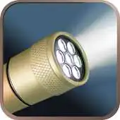 Free play online Free Flashlight LED Torch App APK