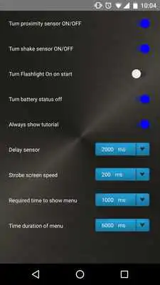Play Free Flashlight LED Torch App Play Free Flashlight LED Torch App