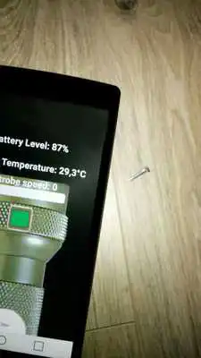 Play Free Flashlight LED Torch App Play Free Flashlight LED Torch App