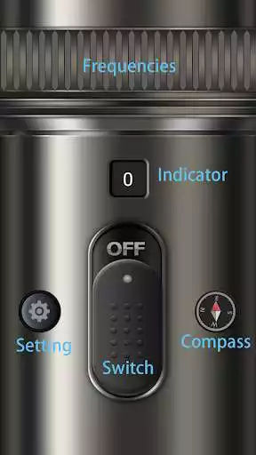 Play Free FlashLight as an online game Free FlashLight with UptoPlay