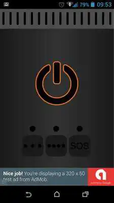Play Free Flashlight Torch