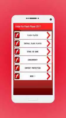 Play Free Flash Player 2017 Guide