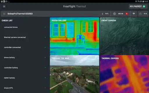 Play FreeFlight Thermal Play FreeFlight Thermal
