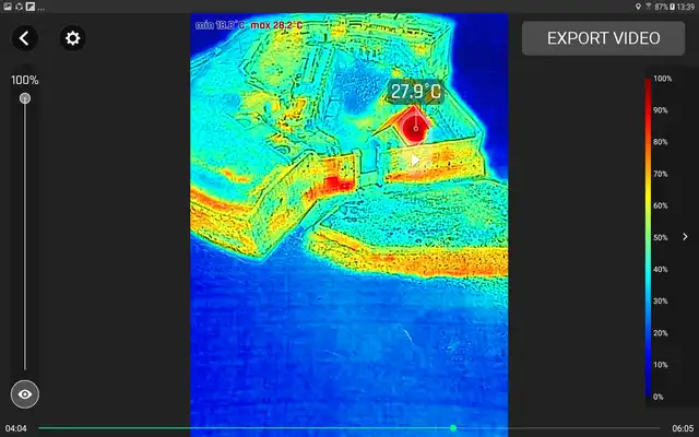 Play FreeFlight Thermal Play FreeFlight Thermal