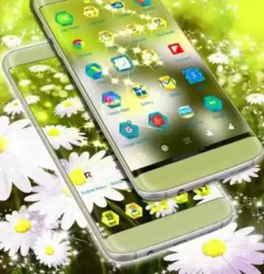 Play Free Flowers Theme for Android