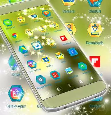 Play Free Flowers Theme for Android