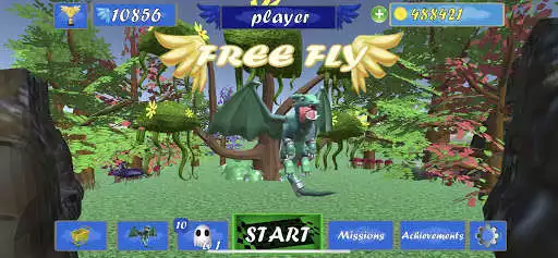 Play Free Fly  and enjoy Free Fly with UptoPlay