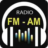 Free play online Free FM Radio Tuner, Radio stations APK