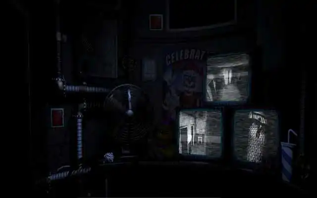 Play FREE FNAF 5 Guide