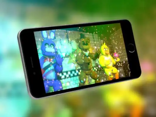 Play Free FNAF Songs 12345 Play Free FNAF Songs 12345