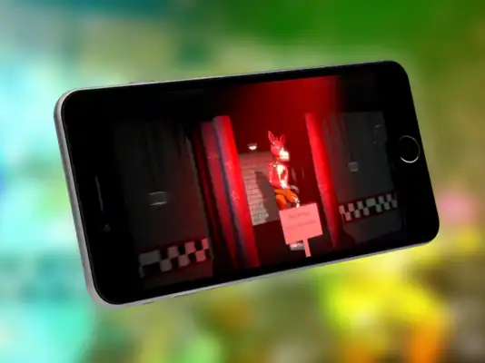 Play Free FNAF Songs 12345 Play Free FNAF Songs 12345