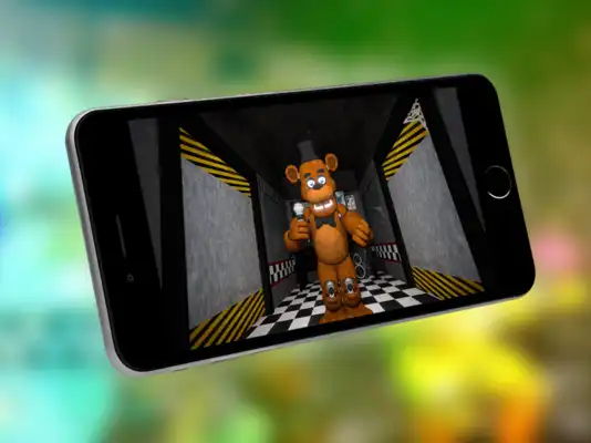 Play Free FNAF Songs 12345 Play Free FNAF Songs 12345