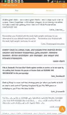 Play FreeFont - Cutie Play FreeFont - Cutie