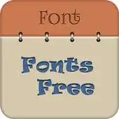 Free play online Free Fonts 4 APK Free play online Free Fonts 4 APK