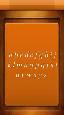 Play Free Fonts 4