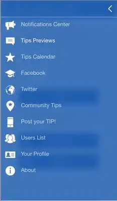 Play Free Footy Tips