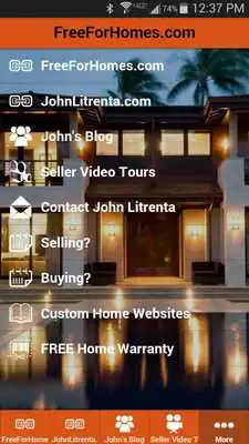 Play FreeForHomes.com