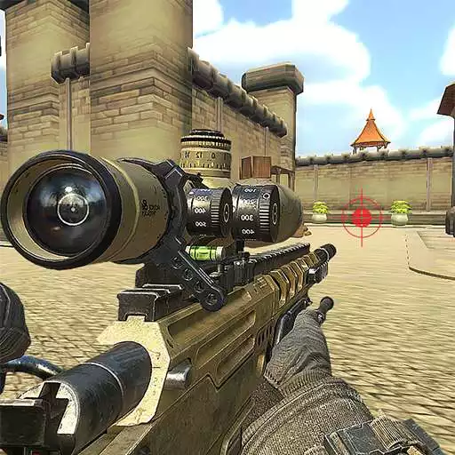 Play Free FPS Fire Battle Free Firing Fire APK