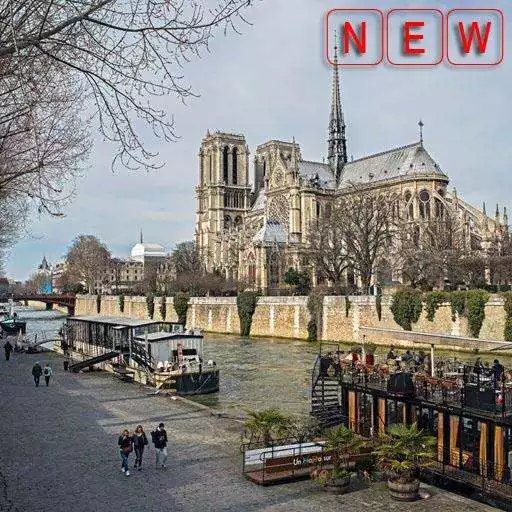 Free play online Free France puzzle with beautiful photos by FEI APK Free play online Free France puzzle with beautiful photos by FEI APK